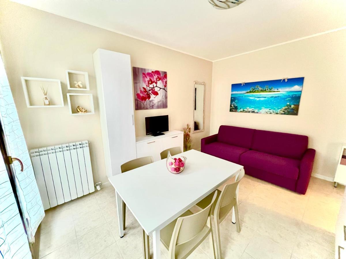 Petite Maison Sirmione Exterior foto